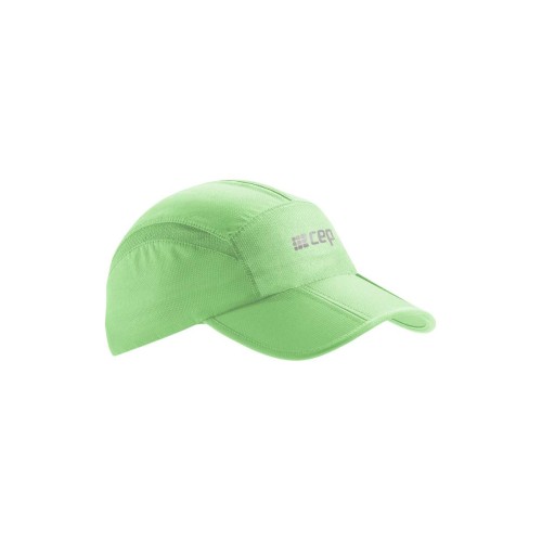 Cep Running Cap Passion Running