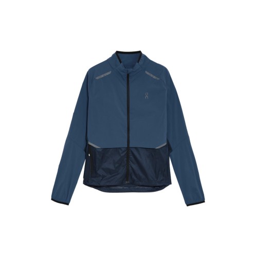 On Weather Jacket 2 W Passion Running