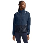 On Weather Jacket 2 W Passion Running