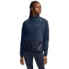 On Weather Jacket 2 W Passion Running