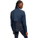 On Weather Jacket 2 W Passion Running
