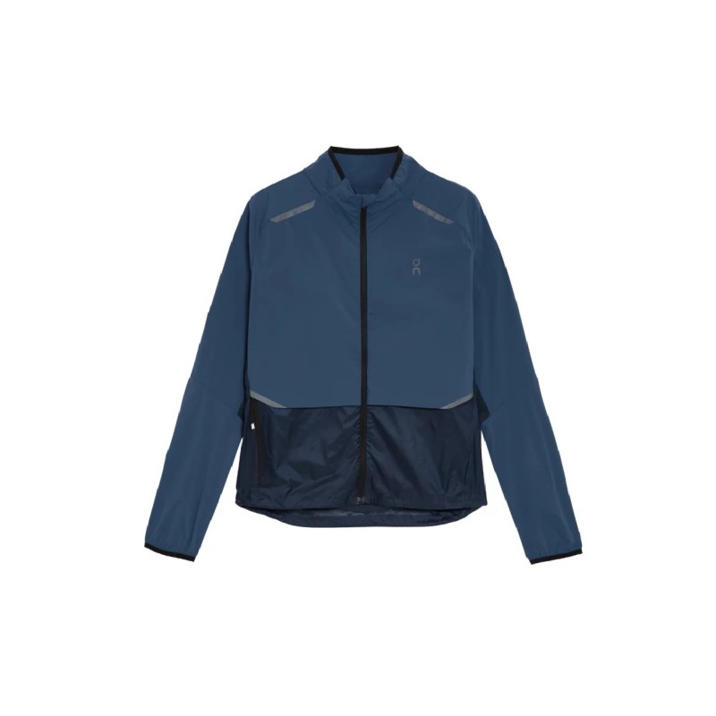 On Weather Jacket 2 Passion Running
