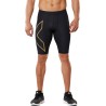 2xu Mcs Rn Compression Short Passion Running