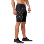 2xu Mcs Rn Compression Short Passion Running