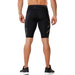 2xu Mcs Rn Compression Short Passion Running