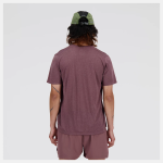 New Balance Se Prem Ss Passion Running