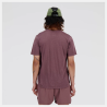New Balance Se Prem Ss Passion Running