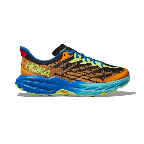 Hoka Speedgoat 5 Passion Running