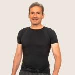 Percko Le T-shirt De Sport