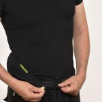 Percko Le T-shirt De Sport Passion Running