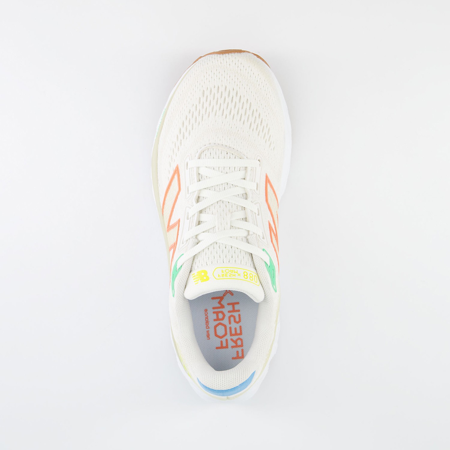 New Balance 800 V14 W Passion Running