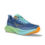 Hoka Mach 6 Passion Running