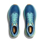 Hoka Mach 6 Passion Running