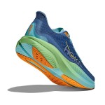 Hoka Mach 6 Passion Running