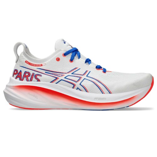 Asics Gel-nimbus 26 Paris W Passion Running