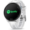 Garmin Forerunner 165 Music Passion Running