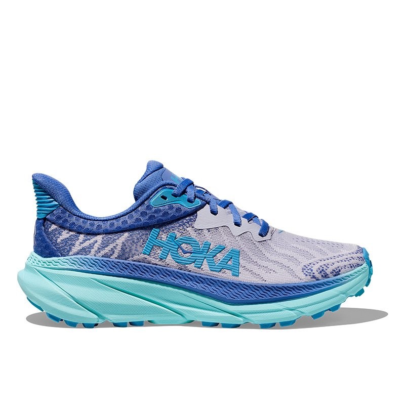 Hoka Challenger Atr 7 W Passion Running