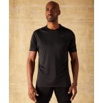 Aerth Stadium Tee Passion Running