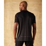 Aerth Stadium Tee Passion Running