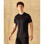 Aerth Stadium Tee Passion Running