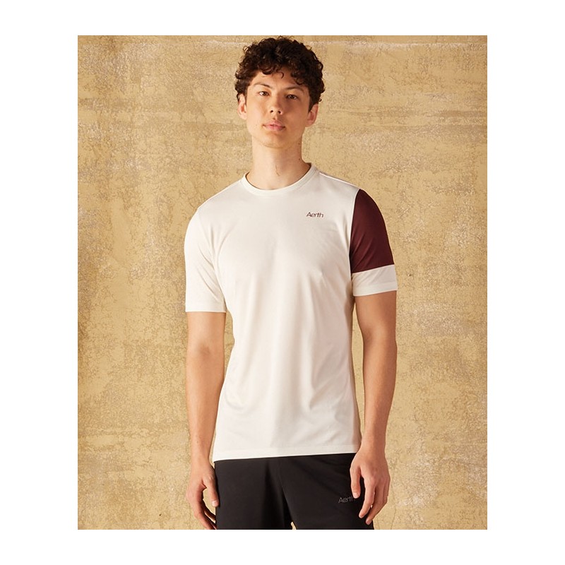 Aerth Stadium Tee Passion Running