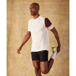 Aerth Stadium Tee Passion Running