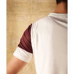 Aerth Stadium Tee Passion Running