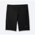 Brooks Source 9'' Short Tight Passion Running