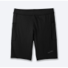 Brooks Source 9'' Short Tight Passion Running