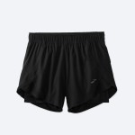 Brooks Chaser Short 5'' Passion Running