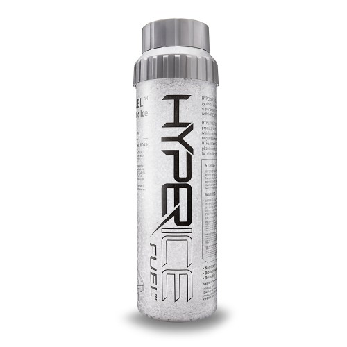 HYPERICE Fuel recharge Passion Running