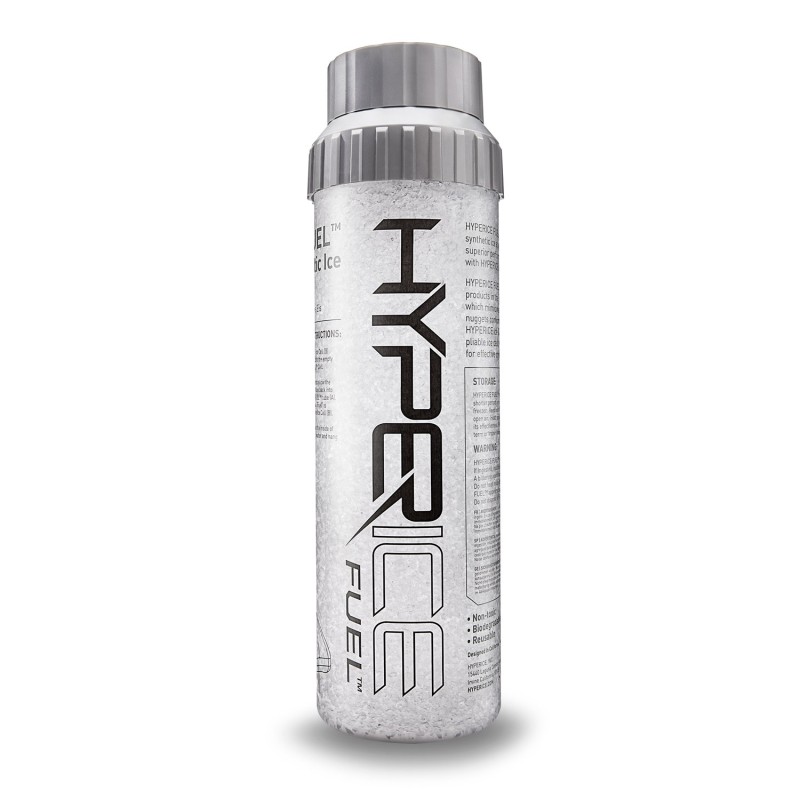 HYPERICE Fuel recharge Passion Running