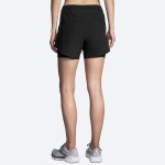 Brooks Chaser Short 5''