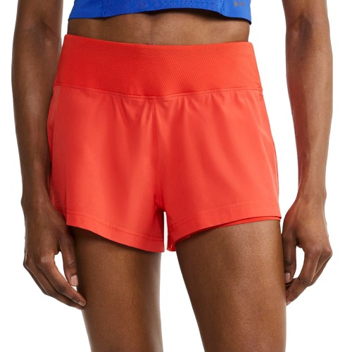 Craft Adv Ess Short 2in1 W Passion Running