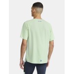 Craft Pro Trail Ss Tee Thyme Passion Running