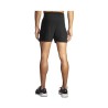 Brooks Short Sherpa 5'' Passion Running