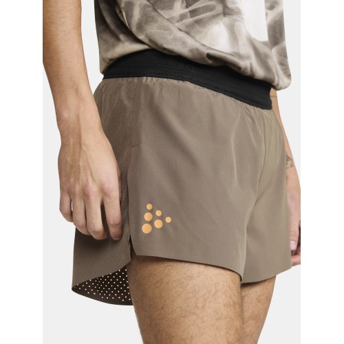 Craft Pro Hyper Split Shorts 2 Passion Running