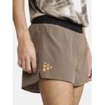 Craft Pro Hyper Split Shorts 2 Passion Running