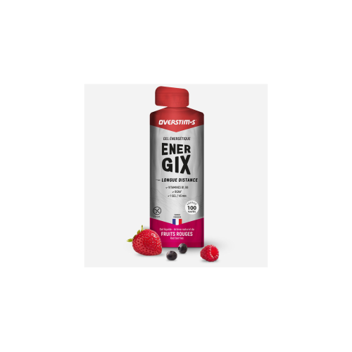 Overstim's Gel Energix Frt Rou Ges Passion Running