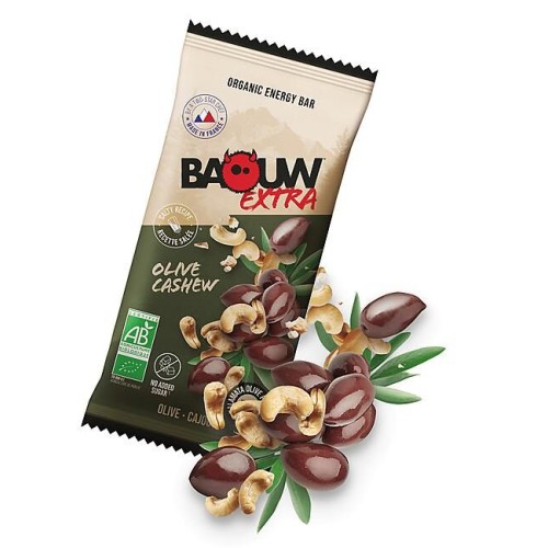 Baouw Extra Olive Cajou Passion Running