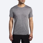 Brooks Luxe Short Sleeve Tee