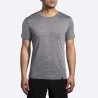Brooks Luxe Short Sleeve Tee Passion Running