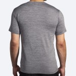 Brooks Luxe Short Sleeve Tee Passion Running