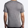 Brooks Luxe Short Sleeve Tee Passion Running