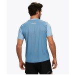 Hoka Perf Run Short Sleeve Passion Running