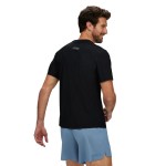 Hoka Perf Run Short Sleeve Passion Running