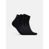 Craft Core Dry Mid Sock 3 Pack Passion Running