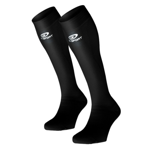 Bv Sport Chausettes Pro Recup Evo Passion Running