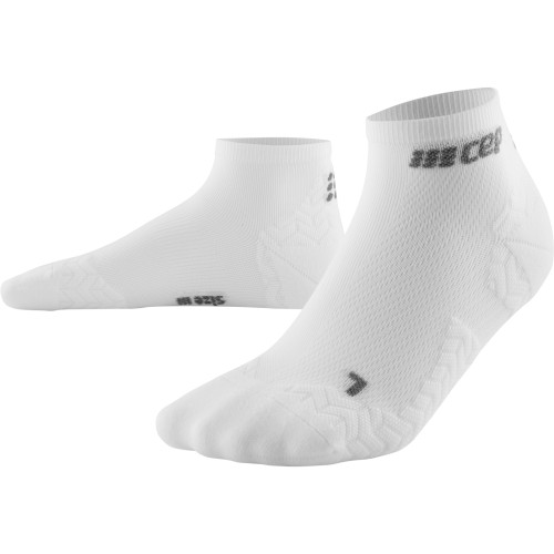 Cep Ultralight Socks Low Cut 3 Passion Running