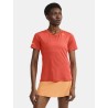 Craft Pro Hypervent Tee 2 Passion Running